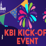 KBI Kick-Off