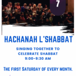 Hachanah L'Shabbat