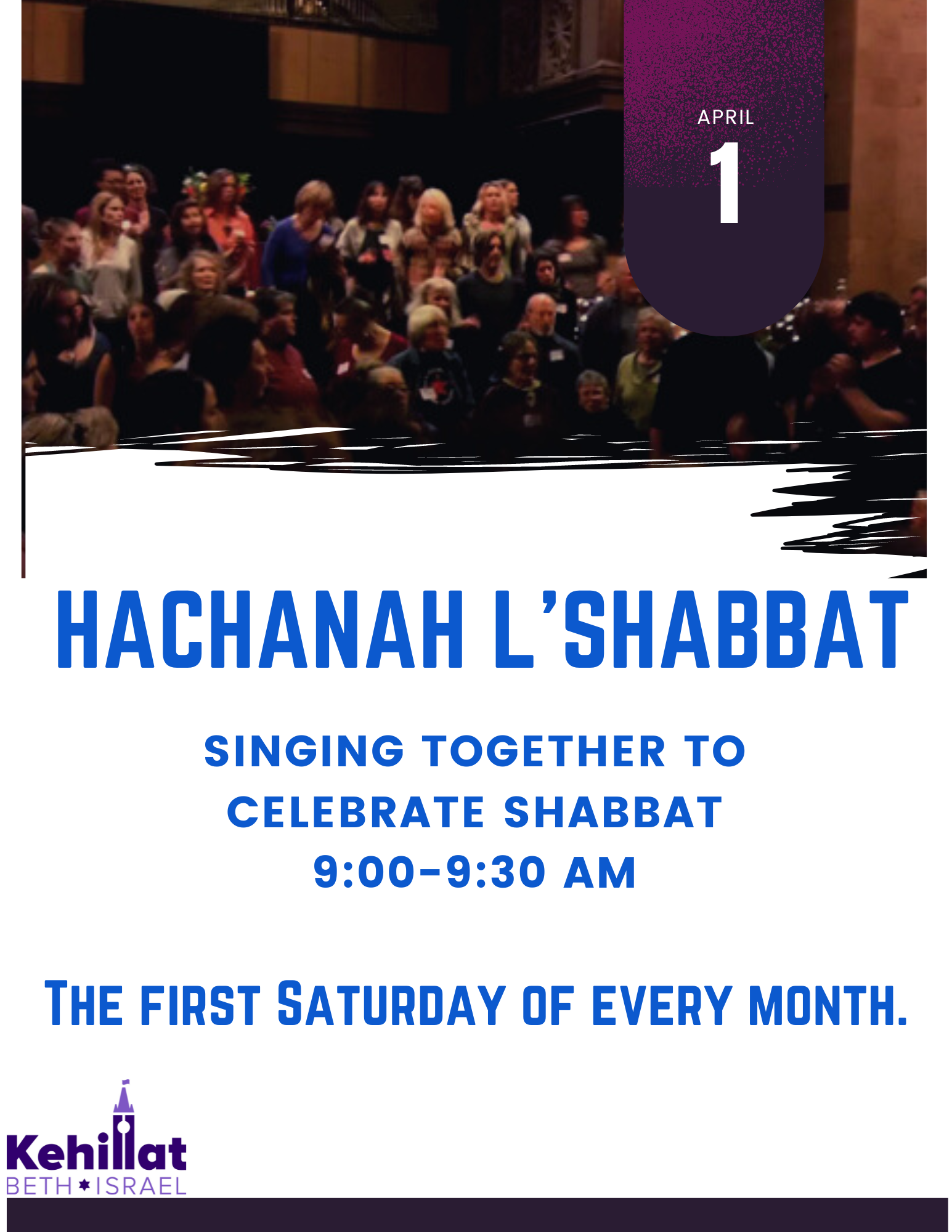 Hachanah L'Shabbat